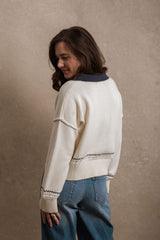 Harper Sweater