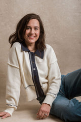 Harper Sweater