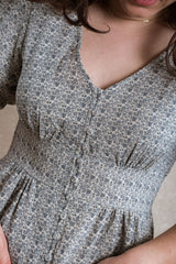 Williamsburg Dress