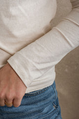 Jane Long Sleeve