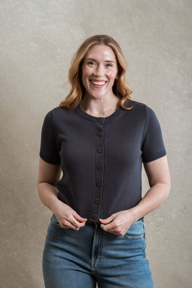 Celia Cardigan – Neuflora