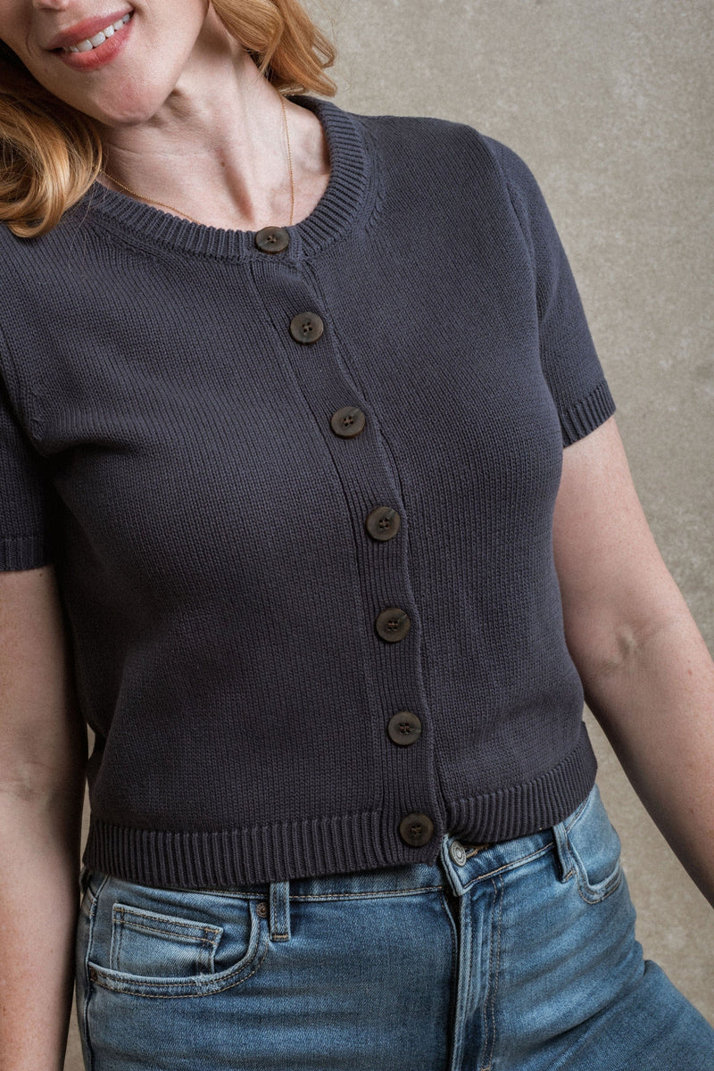 Celia Cardigan – Neuflora