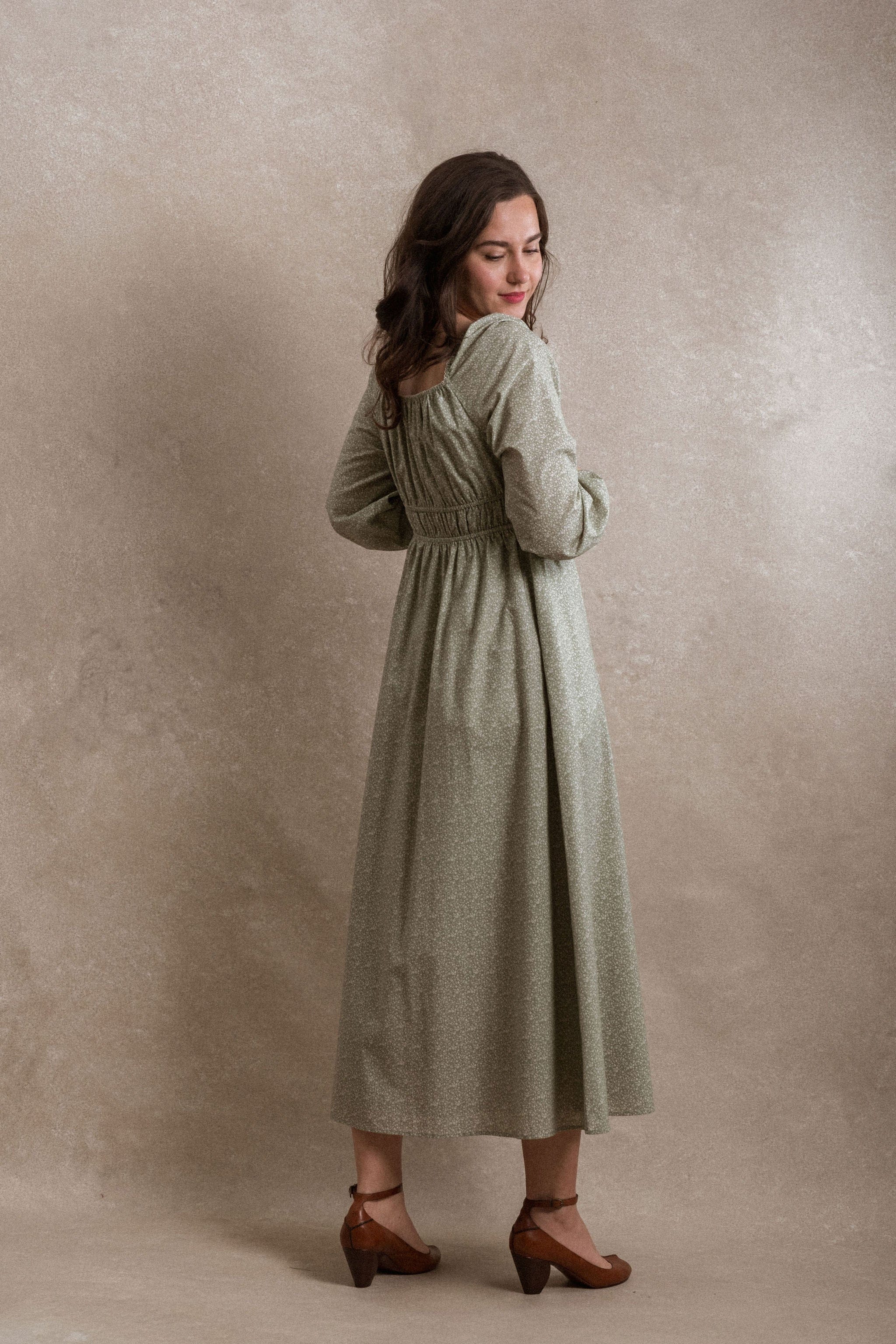 Belle Meade Dress  Neuflora
