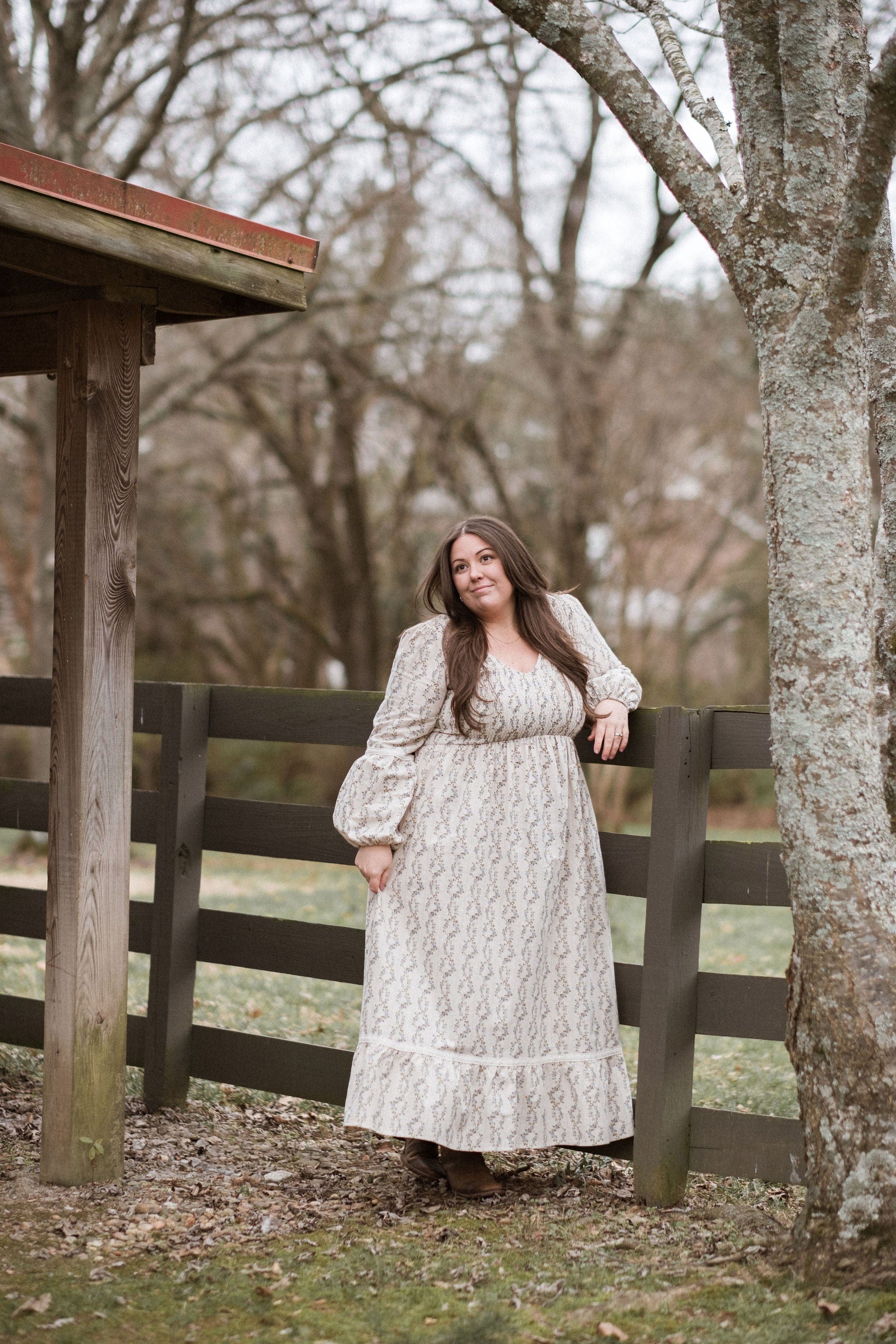 neuflora dresses Cottonwood Dress it is a piece designed to feel both beautiful and wearable through the everyday moments of summer Sylvan Dress Small