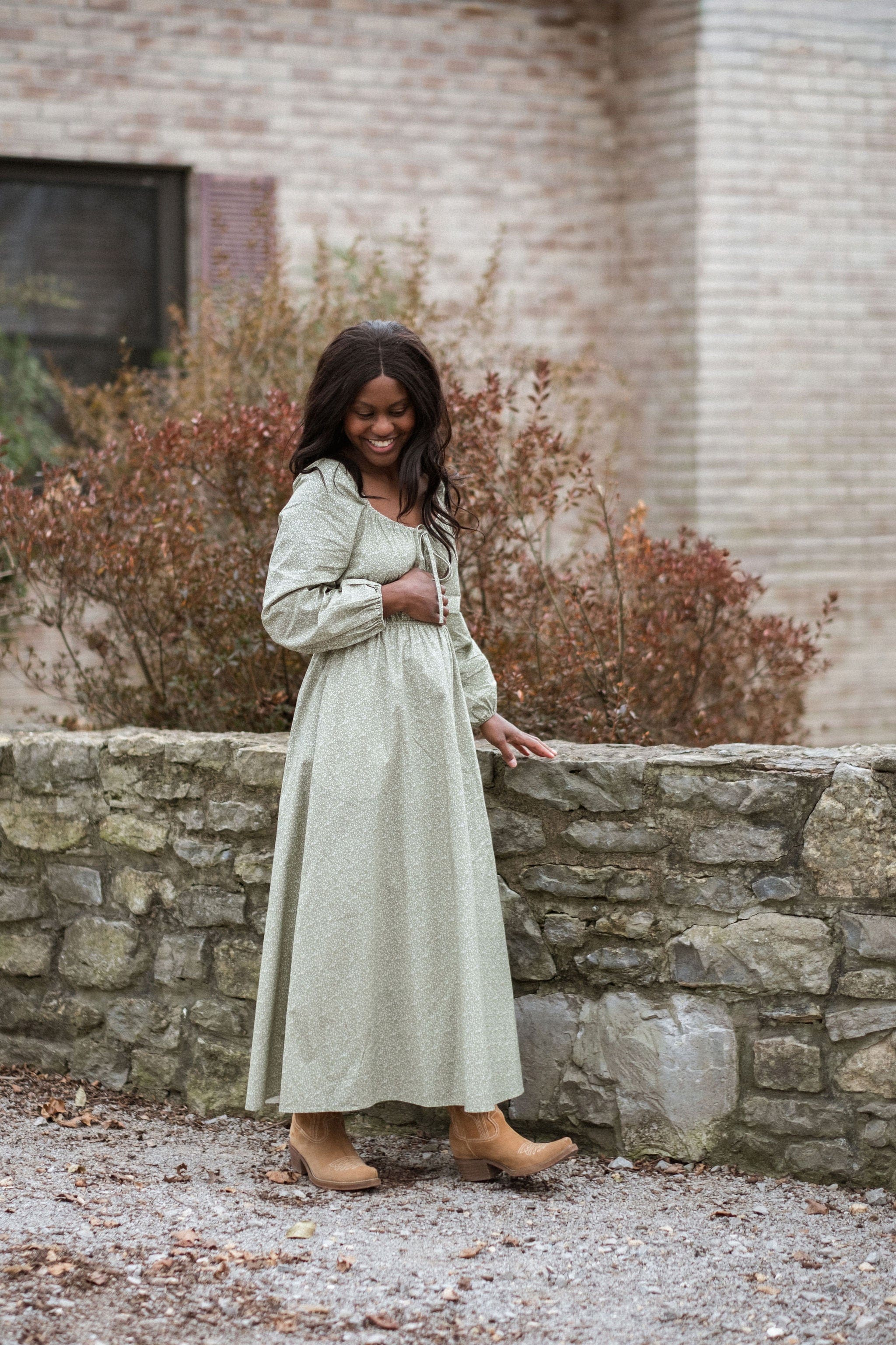 Belle Meade Dress – Neuflora