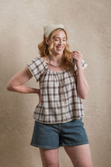 Cordelia Top