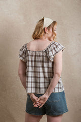 Cordelia Top