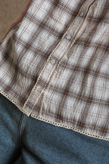 Cordelia Top