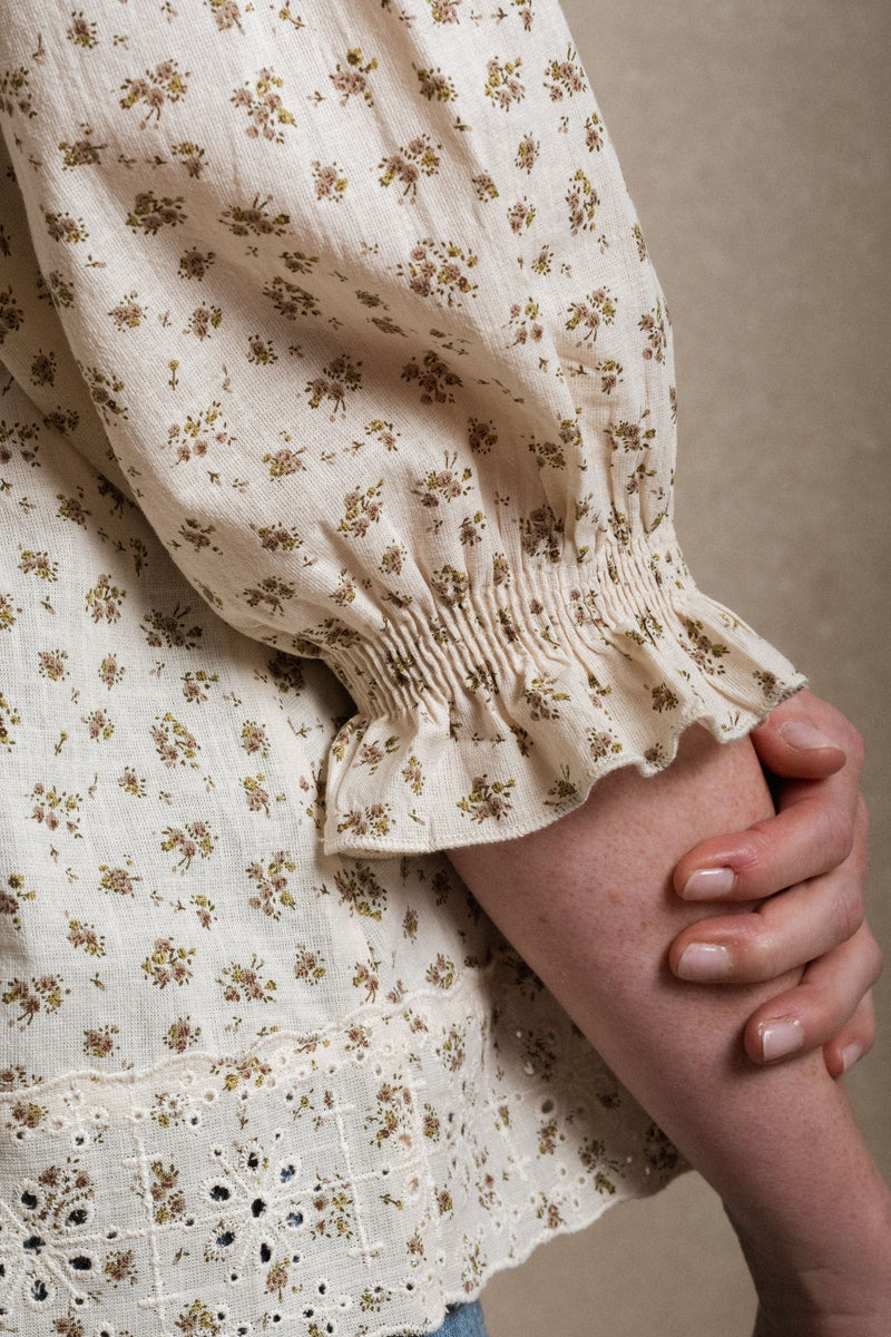 Arwen Blouse