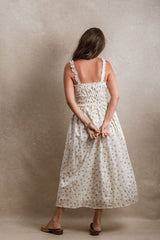 Franklin Shop JUL Abbey Dress