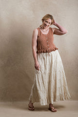 St. Tropez Skirt