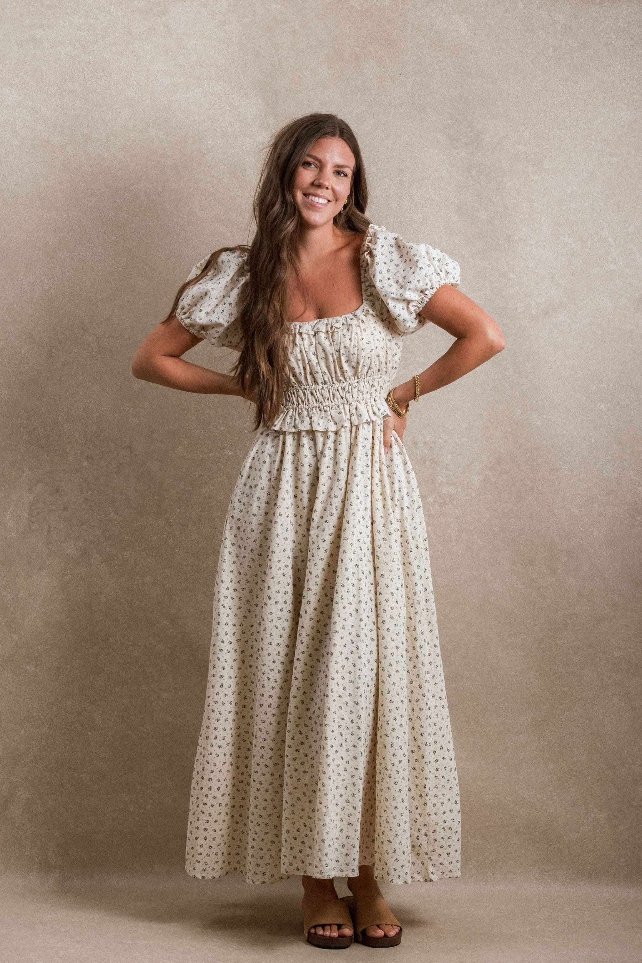 Hartford Dress