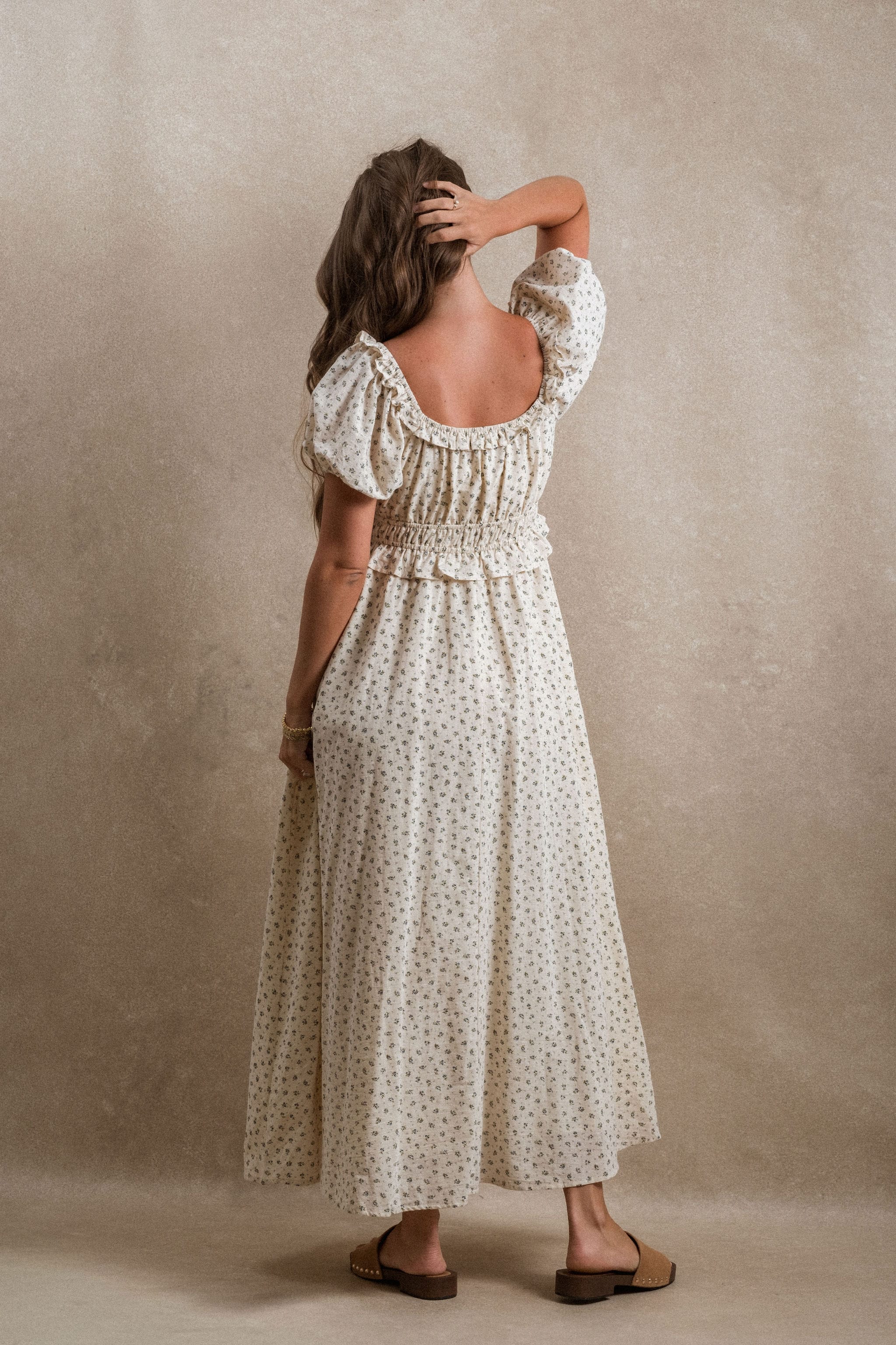 Hartford Dress