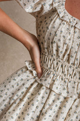 Hartford Dress
