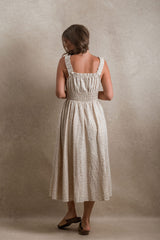 Wales Dress