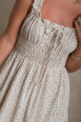 Wales Dress