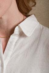Cornwall Button Down