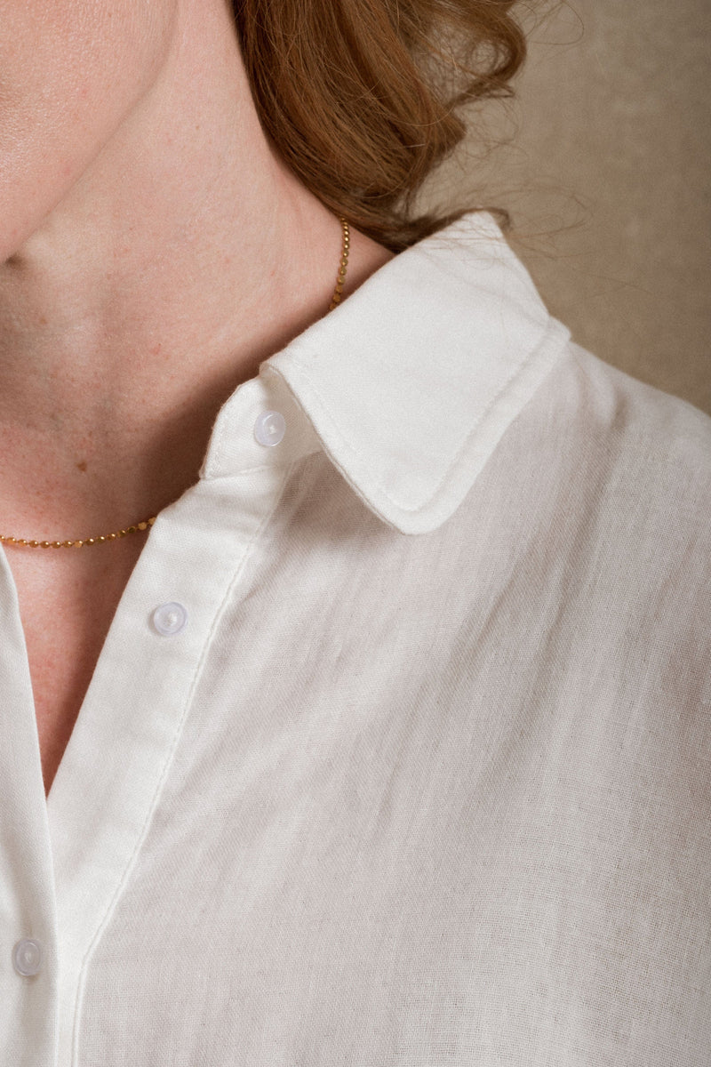 Cornwall Button Down