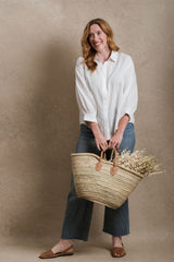 Cornwall Button Down