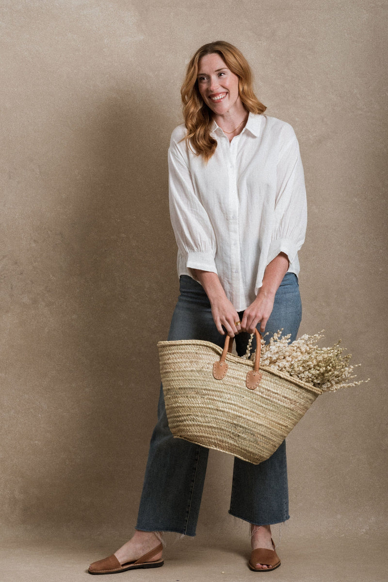 Cornwall Button Down