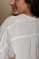 Cornwall Button Down