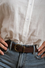 Cornwall Button Down