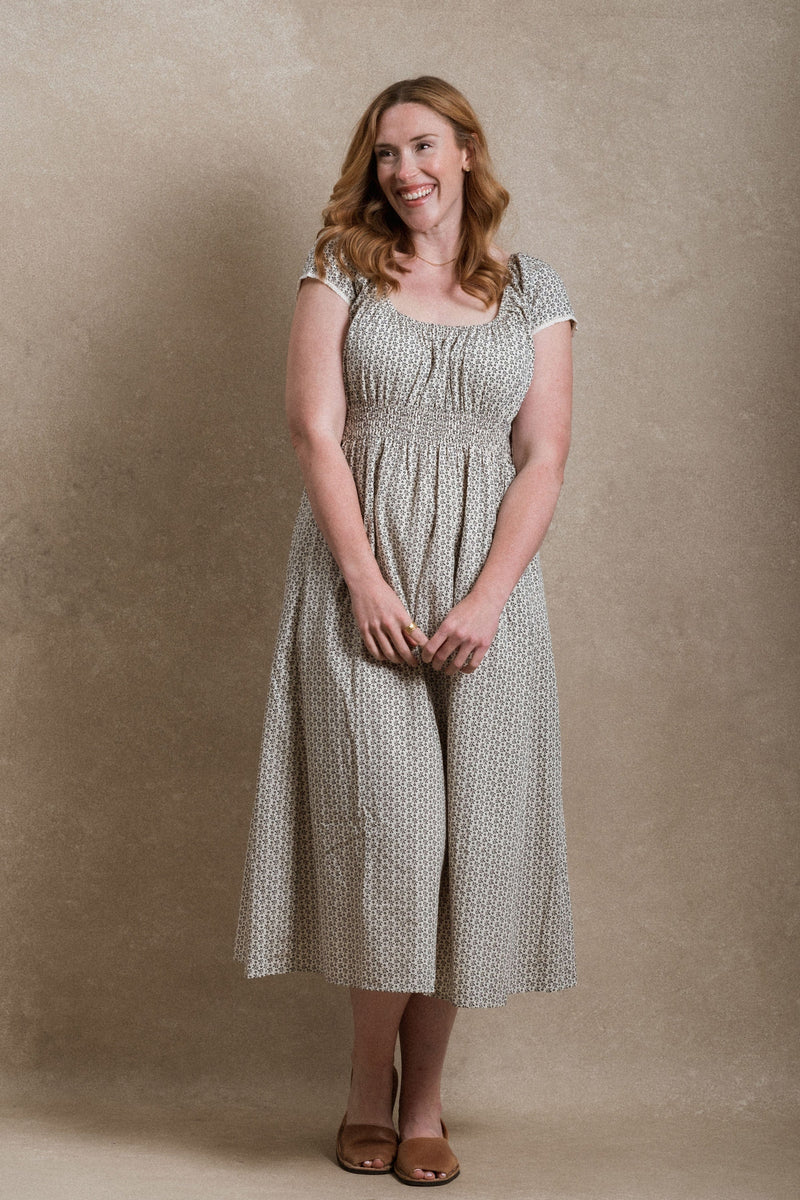 neuflora dresses Maryland Dress – Neuflora