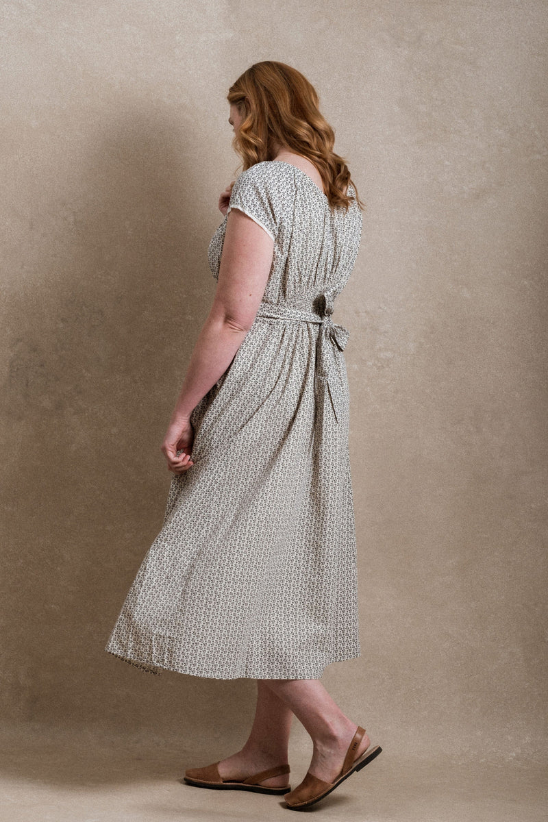 Maryland Dress