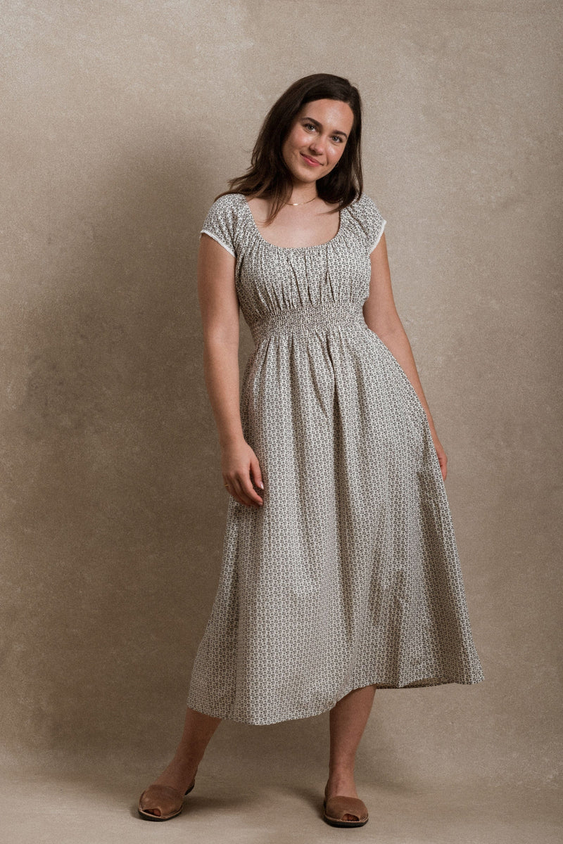 Maryland Dress
