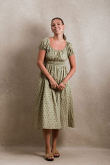 Poppy Dress