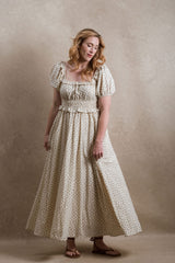 Hartford Dress
