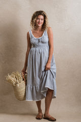Panama Dress
