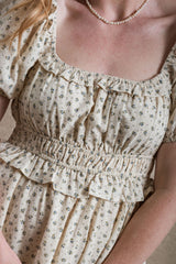 Hartford Dress