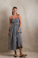 Scout Dress