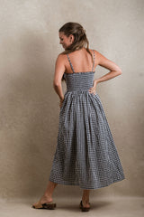 Scout Dress