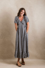Jazmine Dress