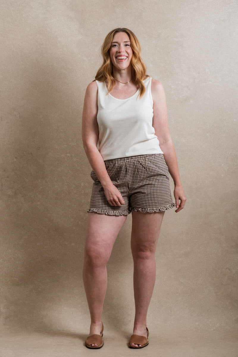 Kelia Tank