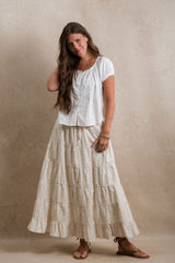 St. Tropez Skirt
