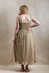 Columbia Dress