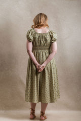 Poppy Dress
