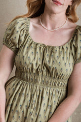 Poppy Dress