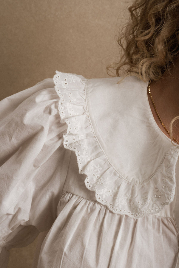 Irvine Blouse