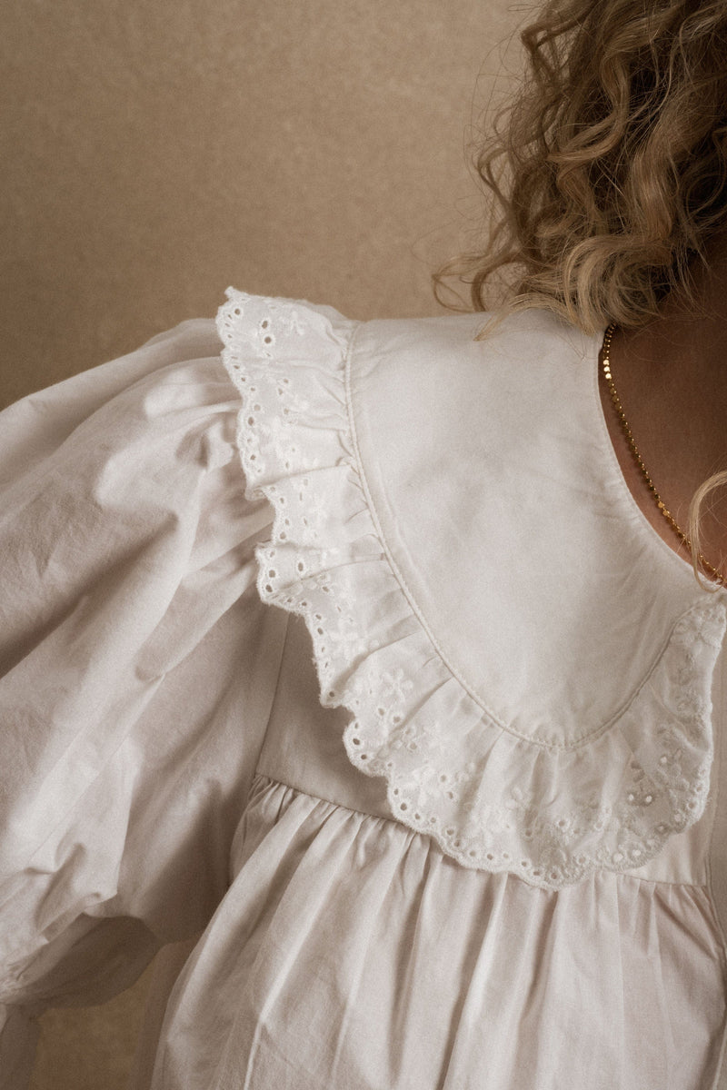 Irvine Blouse
