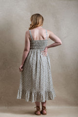 Hannahan Dress