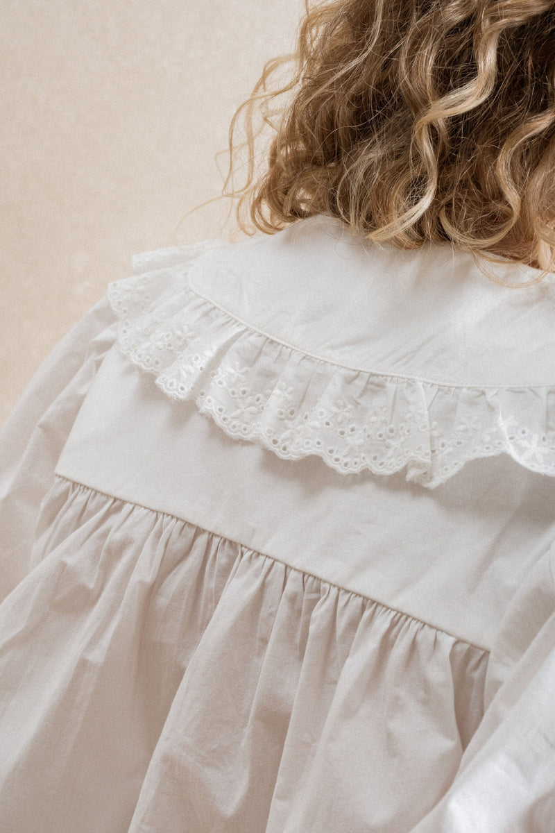 Irvine Blouse