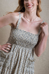 Hannahan Dress