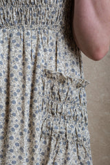 Hannahan Dress