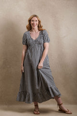Jazmine Dress