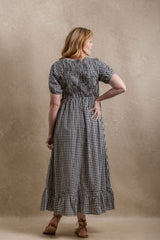 Jazmine Dress
