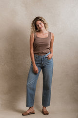 Essie Jeans